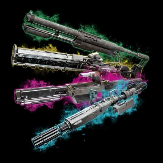 ARC Raiders Weapons Boost Service